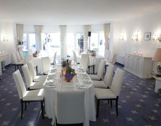 Hotel Palais am See - Photo5