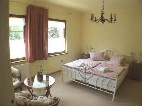 Pension Haus Friederike - Photo2