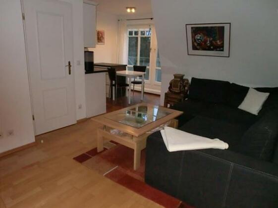 Seeblick Bad Saarow - Photo2