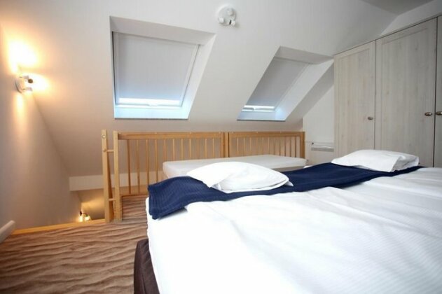 Victoria Suites Bad Saarow - Photo2