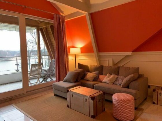 Victoria Suites Bad Saarow - Photo3