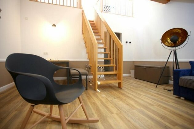 Victoria Suites Bad Saarow - Photo4