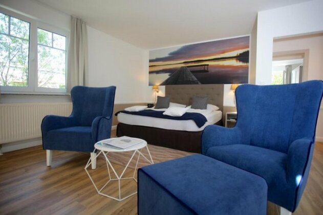 Victoria Suites Bad Saarow - Photo5