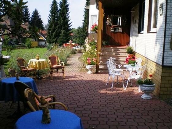 Apartment Bad Sachsa 3 - Photo4
