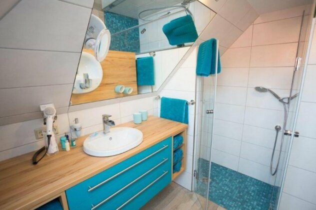 Ferienwohnung Harztraum - Photo2