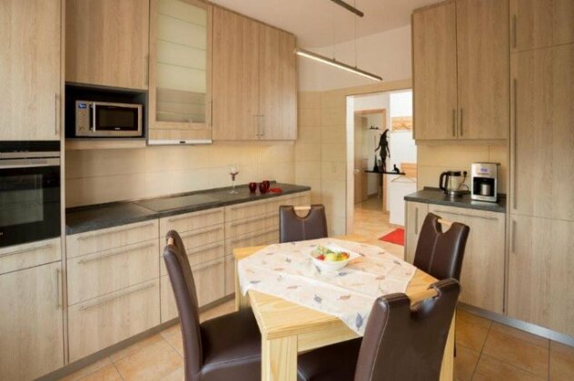 Ferienwohnung Harztraum - Photo3