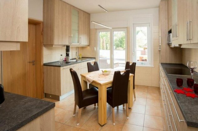 Ferienwohnung Harztraum - Photo4