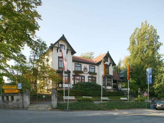 Hotel Garni Tonburg - Photo5
