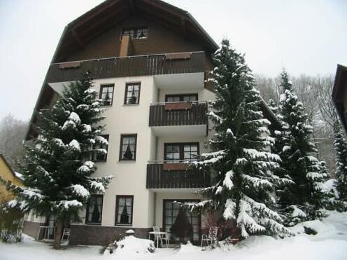 Residenz Sachsensteinblick - Photo2