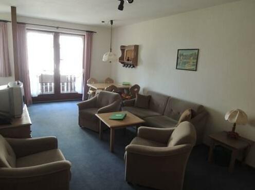 Residenz Sachsensteinblick - Photo3