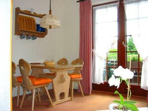 Residenz Sachsensteinblick - Photo5
