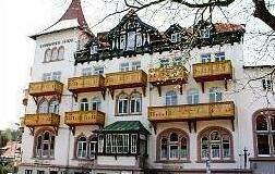 Hotel Kronprinz Bad Salzdetfurth - Photo5