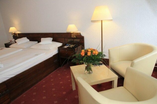 Relexa Hotel Bad Salzdetfurth - Photo3