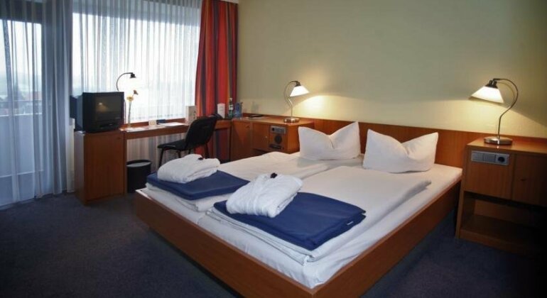 Relexa Hotel Bad Salzdetfurth - Photo4