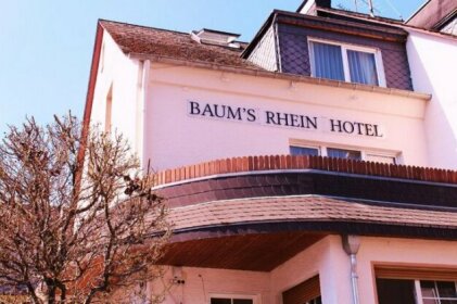 Baum's Rheinhotel