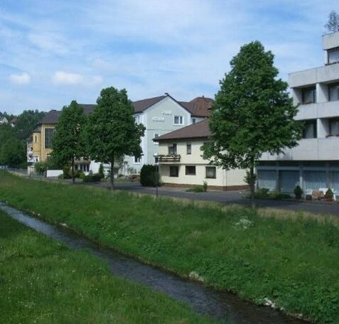 Haus-Maria Bad Salzschlirf