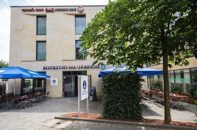 Best Western Plus Hotel Ostertor - Photo3