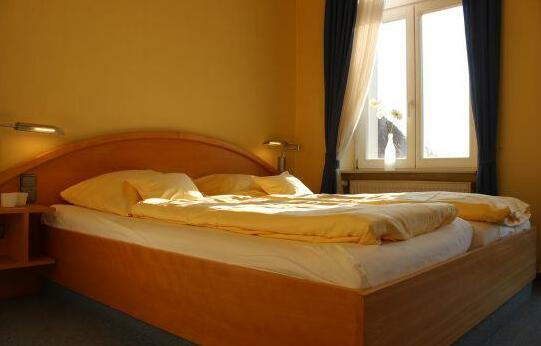 Hotel Am Park Bad Salzuflen - Photo2