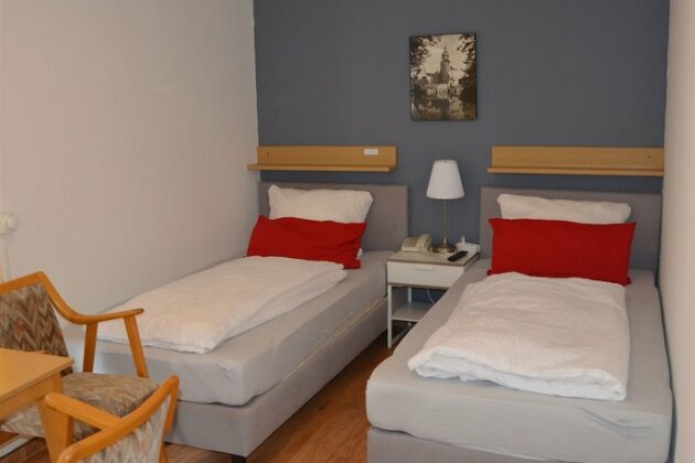 Hotel-Pension Hages - Photo2