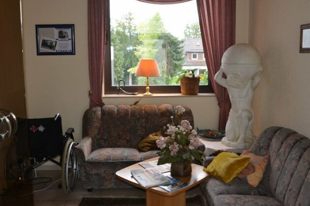 Hotel-Pension Hages - Photo3