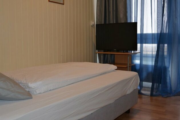 Hotel-Pension Hages - Photo4