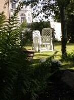 Hotel Pension Villa Holstein - Photo4