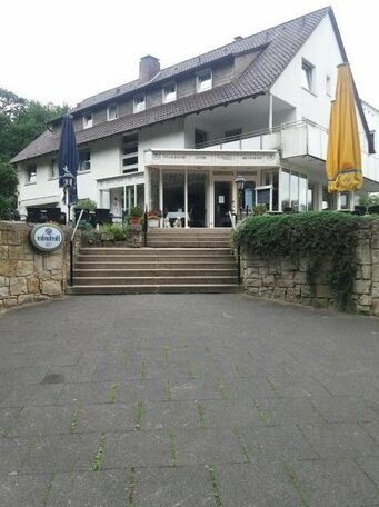 Hotel Restaurant Bauer Bad Salzuflen
