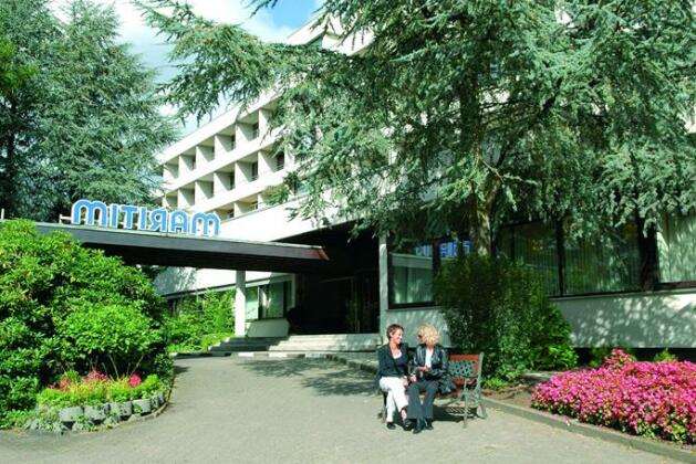 Maritim Hotel Bad Salzuflen - Photo2