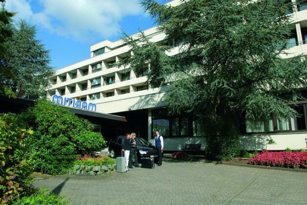 Maritim Hotel Bad Salzuflen - Photo3