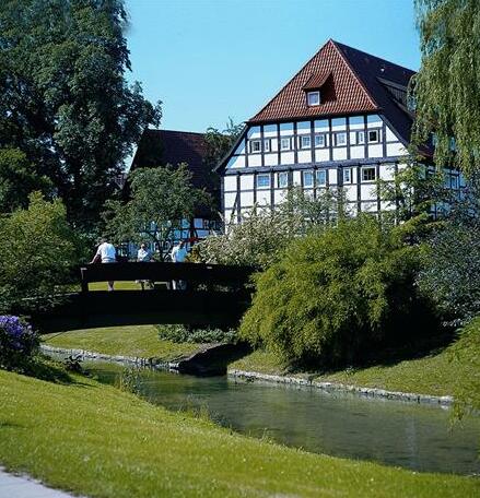 Hotel Schnitterhof Bad Sassendorf - Photo3