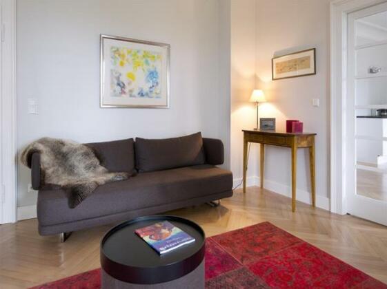 Ferienwohnung Villa Hoyerberg - Photo4