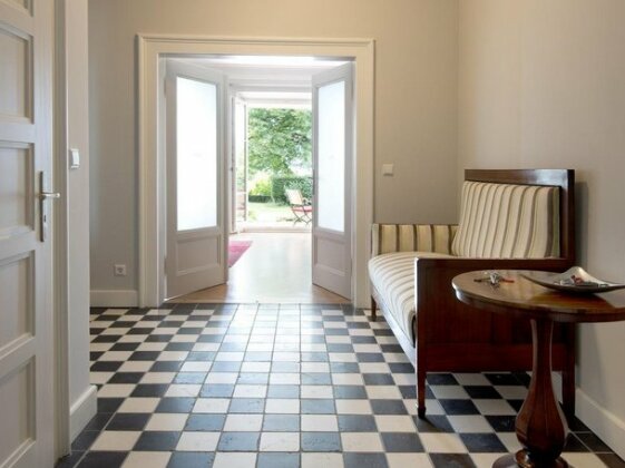 Ferienwohnung Villa Hoyerberg - Photo5