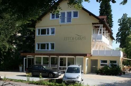 Parkhotel Lindau - Photo2