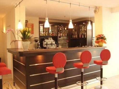 Parkhotel Lindau - Photo3