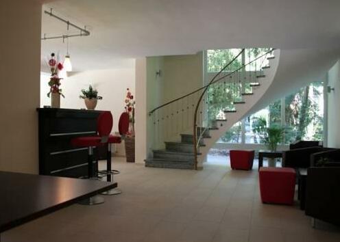 Parkhotel Lindau - Photo4