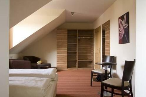 Parkhotel Lindau - Photo5