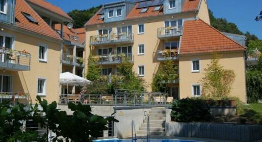 Apparthotel Steiger Bad Schandau