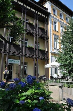 Hotel Lindenhof Bad Schandau - Photo5