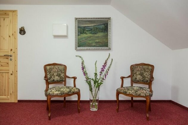 Hotel Pension Waldhausl - Photo2