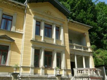 Villa Emma Bad Schandau