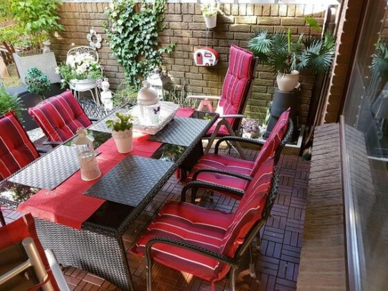Bel-Appartement-Avec-Terrasse - Photo2