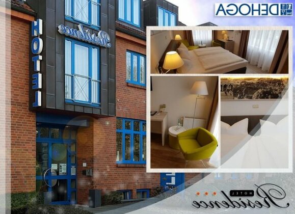 Hotel Residence Bad Segeberg - Photo2