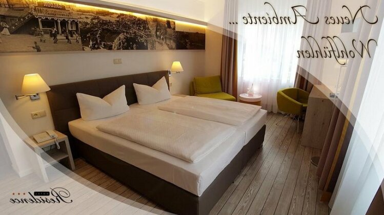 Hotel Residence Bad Segeberg - Photo3