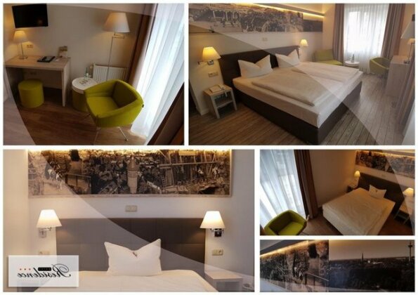 Hotel Residence Bad Segeberg - Photo4
