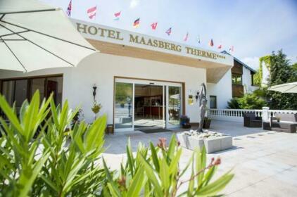 Hotel Maasberg Therme