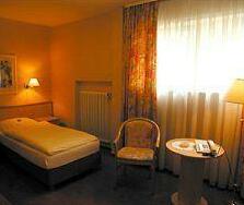 Hotel Am Eichwald Bad Soden - Photo3