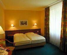 Hotel Am Eichwald Bad Soden - Photo4