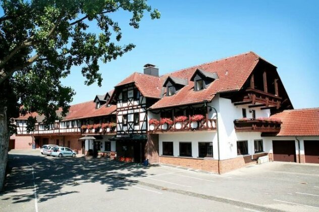 Hotel Batzenhaus