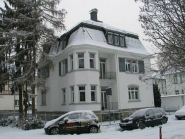 Villa Friedenau