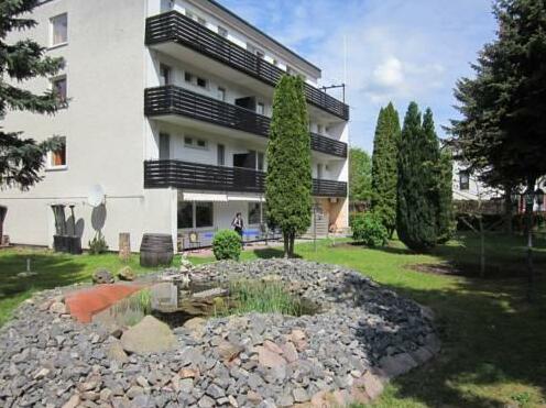 Hotel Bellevue Bad Sooden-Allendorf